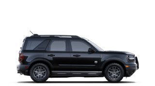 2025 Ford Bronco Sport® External Image 1
